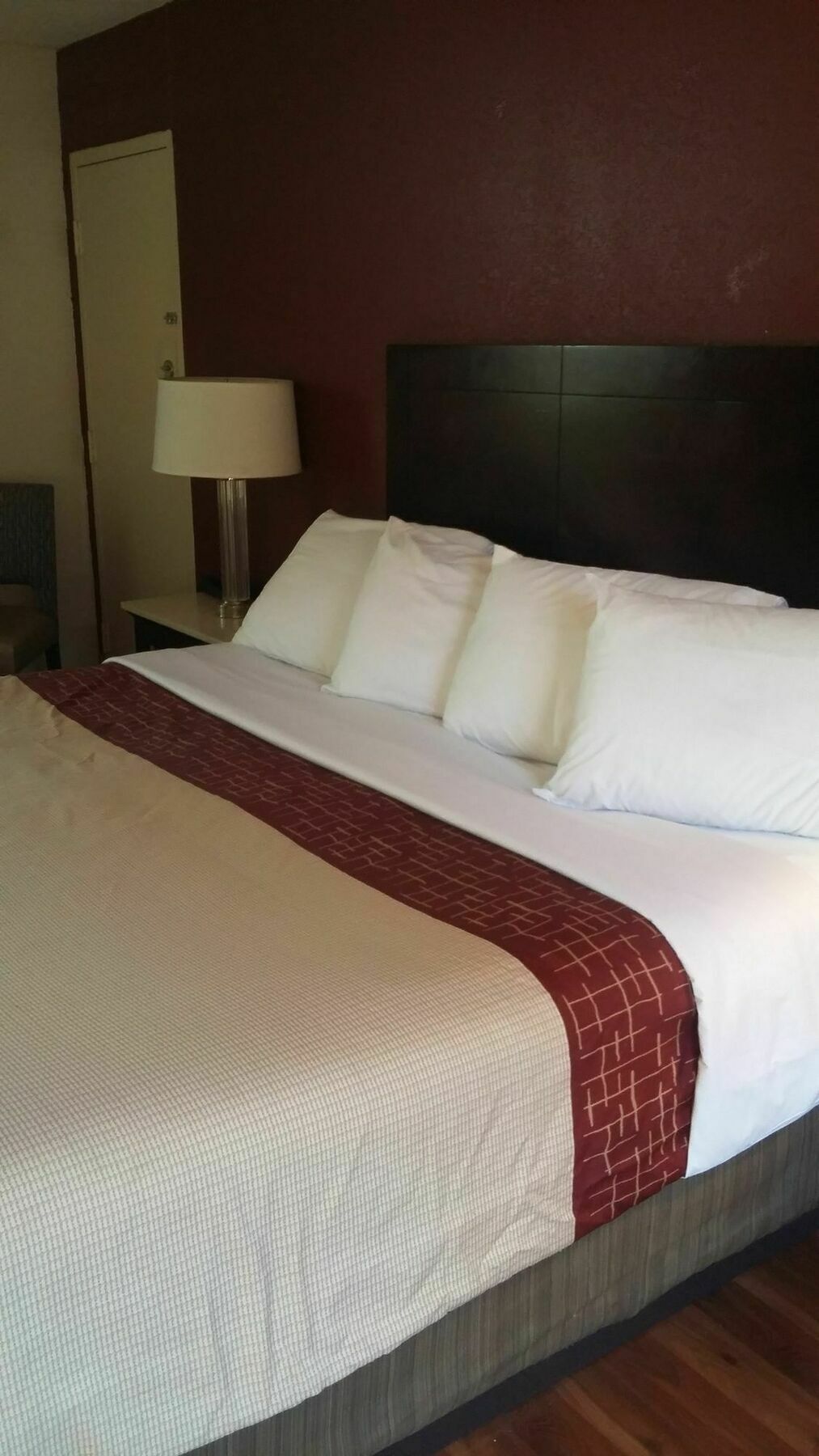 Athens Lodge Bagian luar foto