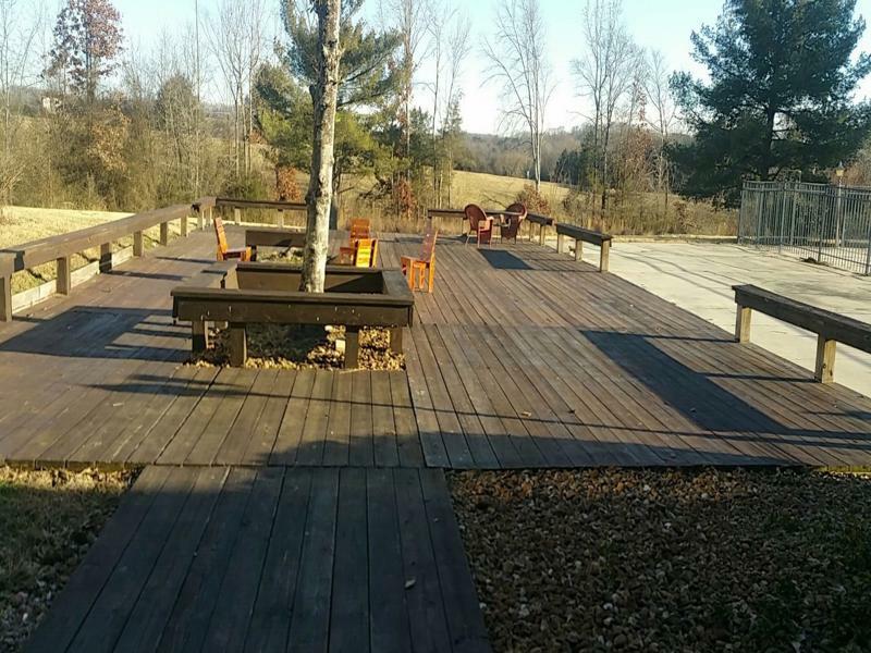 Athens Lodge Bagian luar foto