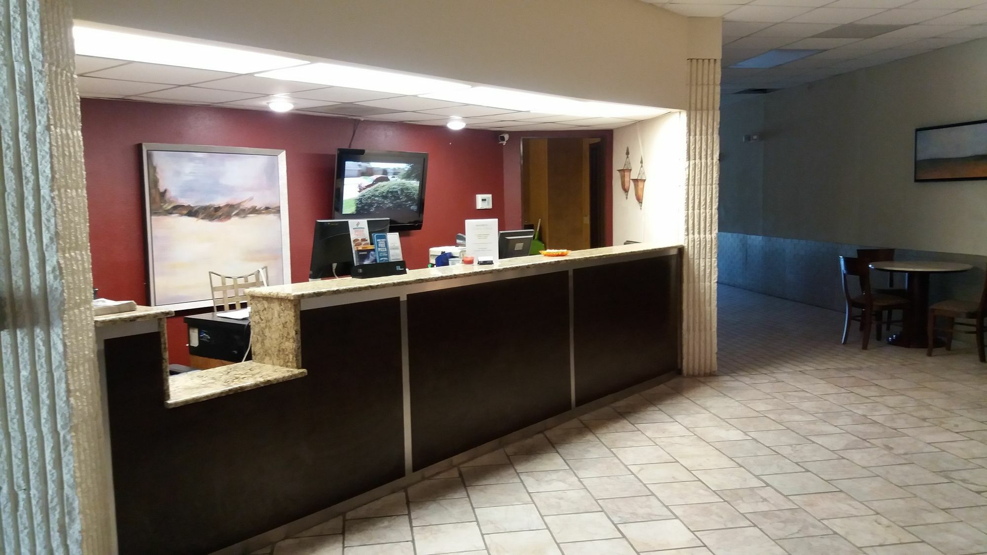 Athens Lodge Bagian luar foto