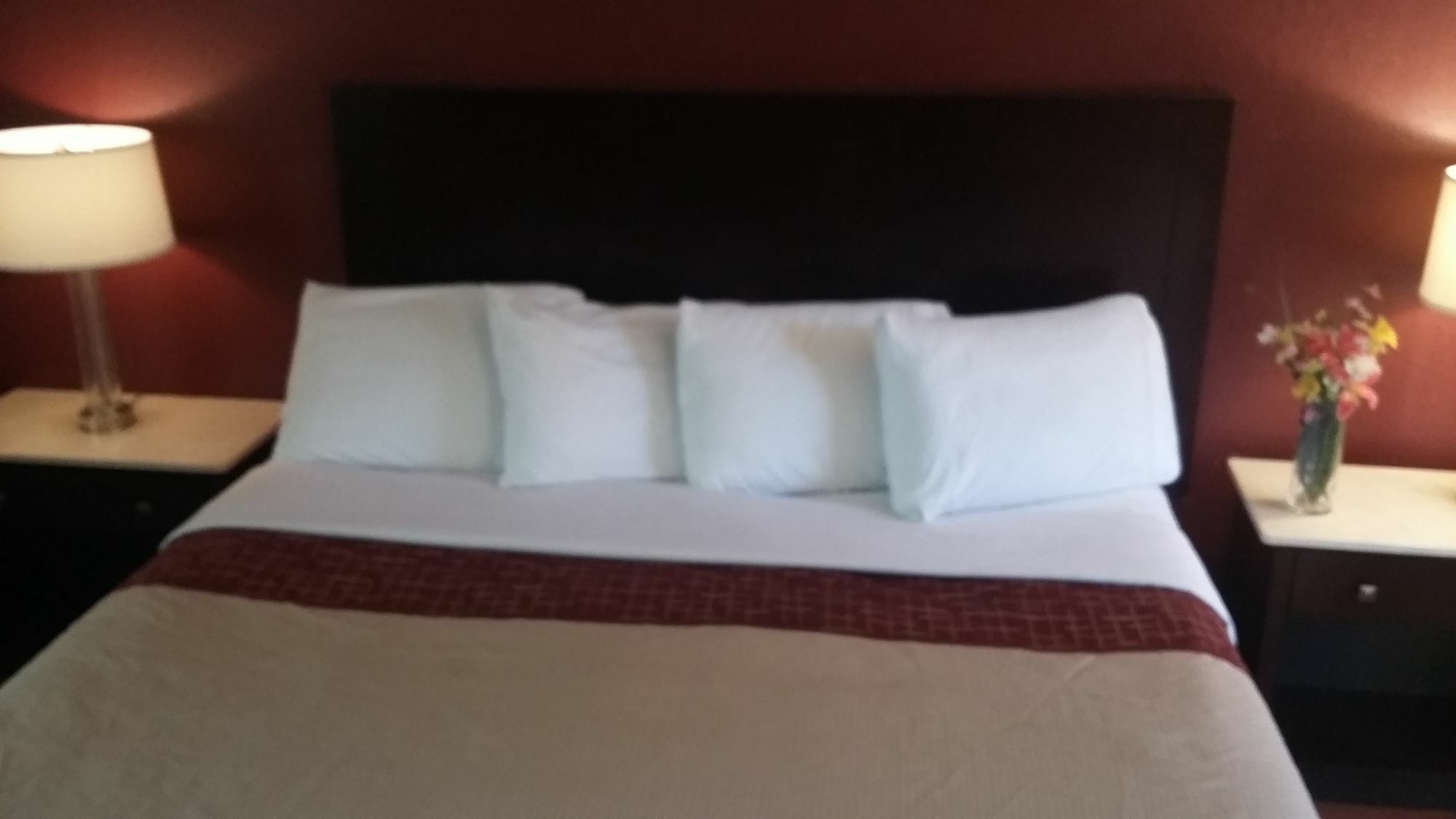 Athens Lodge Bagian luar foto